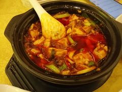 陈麻婆豆腐-陈麻婆豆腐(春熙店)