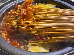 -钢管厂五区小郡肝火锅串串香(总店)