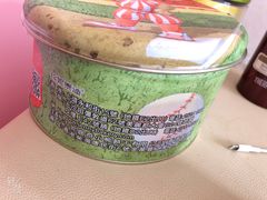 -珍妮曲奇聪明小熊(上环店)