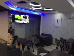 -波士顿游泳健身会所(定福庄店)