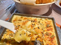 -有位虾匠·手工土菜小馆(市北店)