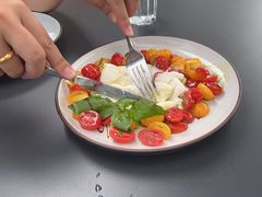 -The Diner X餐厅(青岛万象城店)