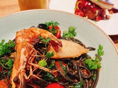 -翠贝卡&Mama Kelly Brunch Coffee(河西店)