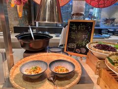 -天津湾西餐厅(三亚海棠湾洲际度假酒店)