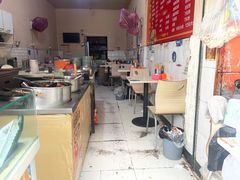 -正宗河南特色大饼店(菊乐路店)