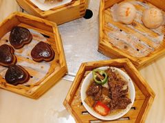 -锦粤宫·精致粤菜(深圳北站店)