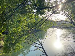 -白马涧龙池景区