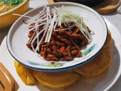 -熊猫家新派川菜(百里一·龙兴集店)