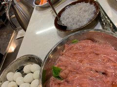 -憨铁匠老火锅(龙岗万科里店)