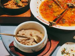 -坛宗剁椒鱼头(河西王府井店)