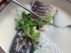 -宝荣鱼馆·临湖之宴(千岛湖店)