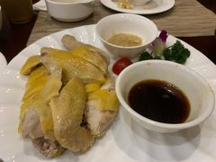 -亚龙湾老厨房·海南家常味