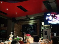 -普朗姆生蚝吧(原建国路店)
