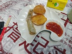 -汪姐海鲜(侨港总店·金冠好店)