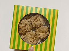 -金燕西洋牛油糕葡式食品
