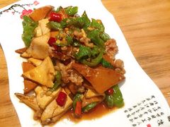 -臭桂鱼儿特色餐厅(朝晖七小区北区店)