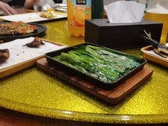 -新凯旋烧烤·燕姐千岛湖土菜