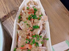 -雾田时尚餐厅(尹山湖歌林公园店)