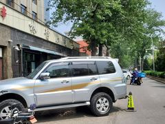 -林静小吃(复兴路店)