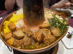 -凯鸽火锅(华林新天地店)