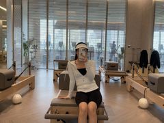 -YCHL FIT 健身(星寰店)