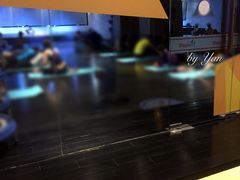 -美格菲健身中心(新都会店)