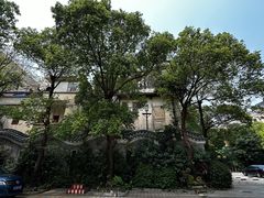 -佛山顺德香云纱园林酒店(清晖园店)