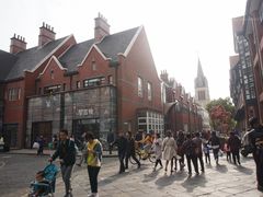 -钟书阁(松江泰晤士小镇店)