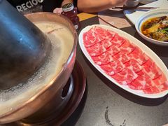 -东来顺·非遗火锅(高新店)