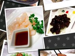-广玉兰上海菜(德平店)