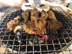 -喝丢一只鞋·东北烤肉·烧烤·铜火锅(江宁店)
