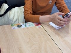 -小杨生煎(成山巴黎春天店)