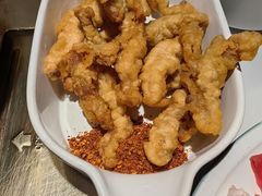 -如一鸡鲍鱼·粤式煲汤(长泰广场店)
