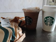 -星巴克(新都会店)