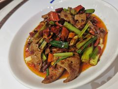 -黔大人·贵州花溪牛肉粉(宝能太古城店)