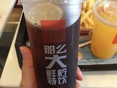 -麦当劳(河北唐山光明路餐厅)