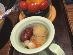 -鼎族怡华·SPA·经络·艾灸(古北店)