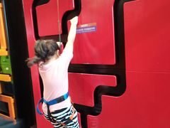 -VFSC极限蹦床主题公园(乐园道彩悦城阳光店)