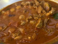 牛肉塔吉锅-Mevlana梅夫娜土耳其餐厅·清真