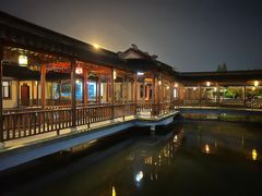 -渭塘酒家(生态园店)