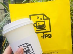 -JPG coffee(广州体育西店)