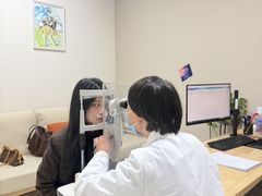 -长春爱尔眼科医院
