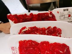 -牛焱·贵州黄牛肉火锅(城西银泰店)