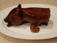 -8餐厅(新葡京酒店)