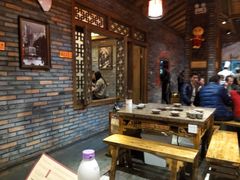 -重庆渝达老火锅(春熙路店)