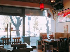 大堂-重庆烧鸡公火锅(簋街店)