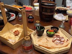 -唐山宴大唐州府精品中餐