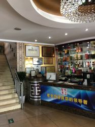 -金老三饭庄·宴会厅(常营店)