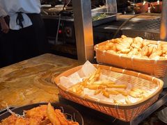-万达瑞华酒店美食汇自助餐厅(楚河汉街店)