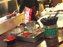 -马凯餐厅(长椿街店)